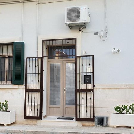 B&B Imbriani 24 Noci Zewnętrze zdjęcie