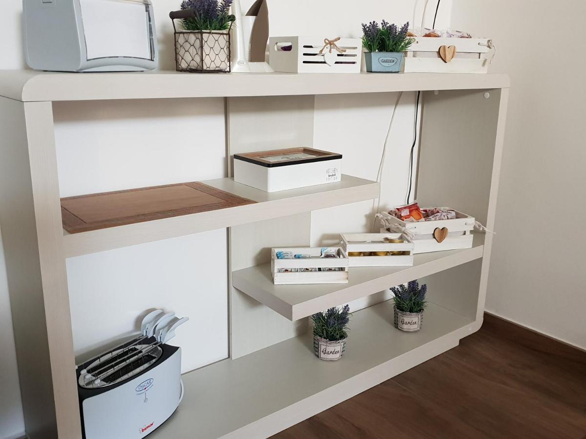 B&B Imbriani 24 Noci Zewnętrze zdjęcie