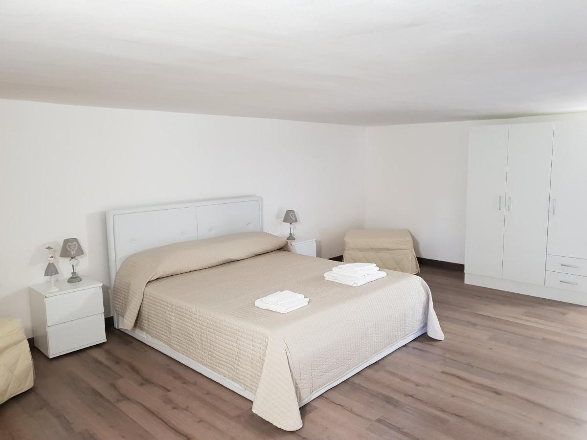B&B Imbriani 24 Noci Zewnętrze zdjęcie