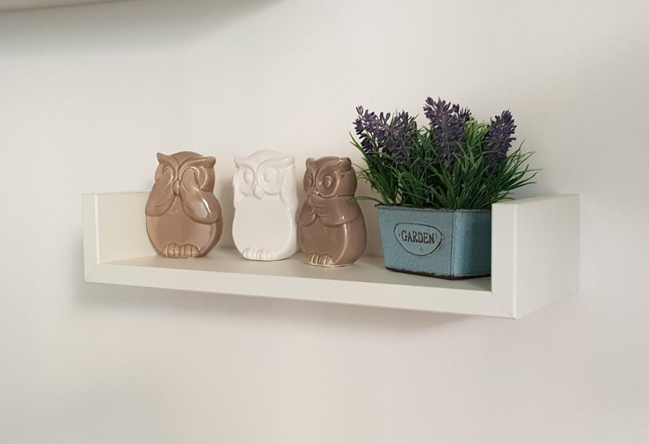 B&B Imbriani 24 Noci Zewnętrze zdjęcie