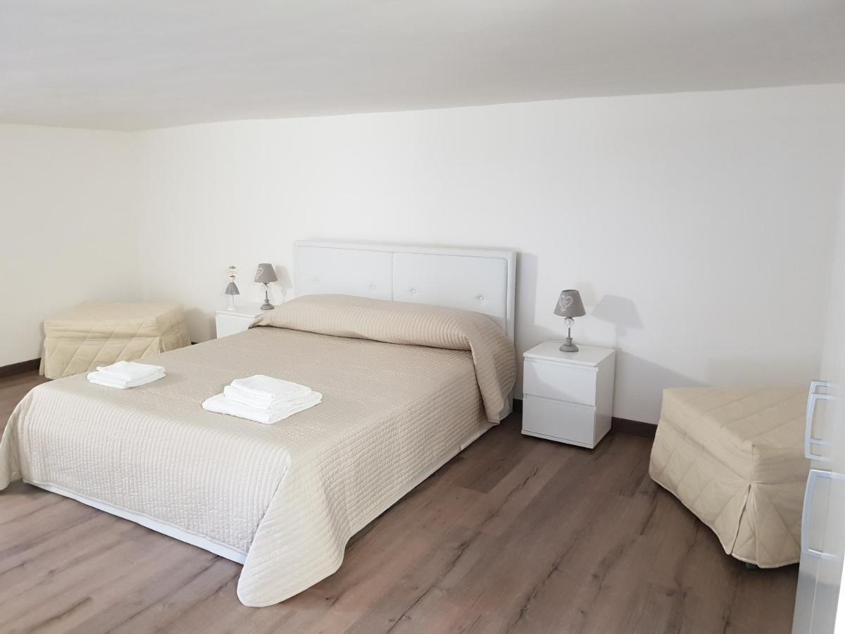 B&B Imbriani 24 Noci Zewnętrze zdjęcie