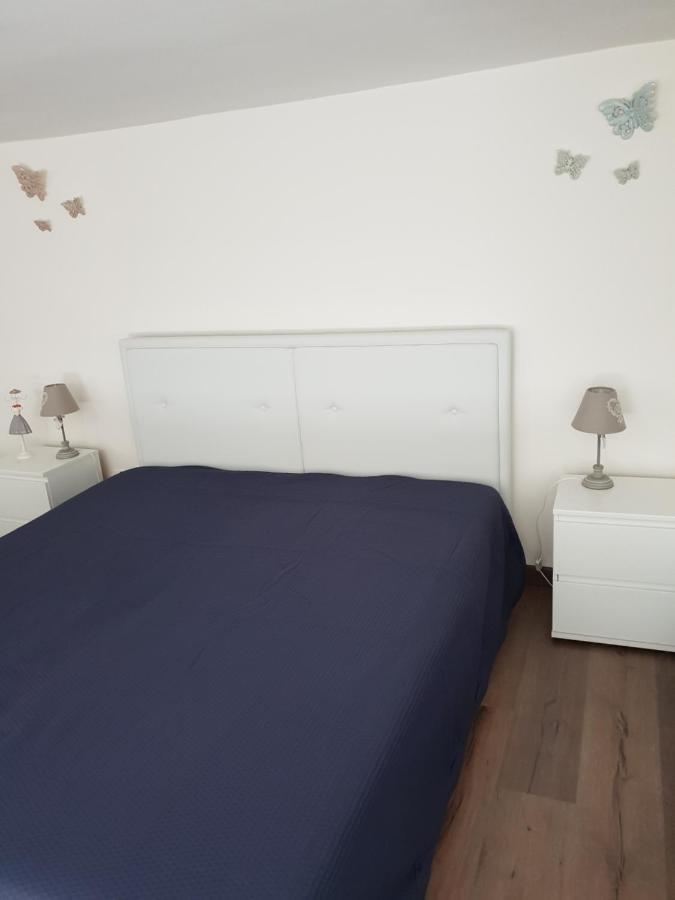 B&B Imbriani 24 Noci Zewnętrze zdjęcie