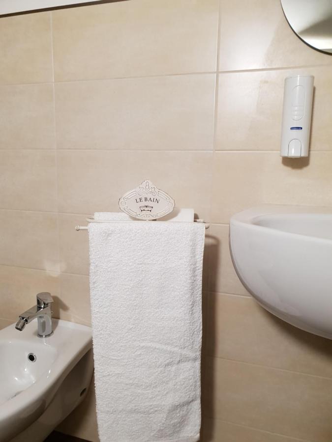 B&B Imbriani 24 Noci Zewnętrze zdjęcie