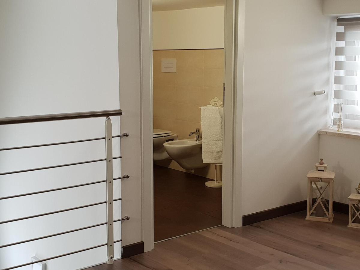 B&B Imbriani 24 Noci Zewnętrze zdjęcie