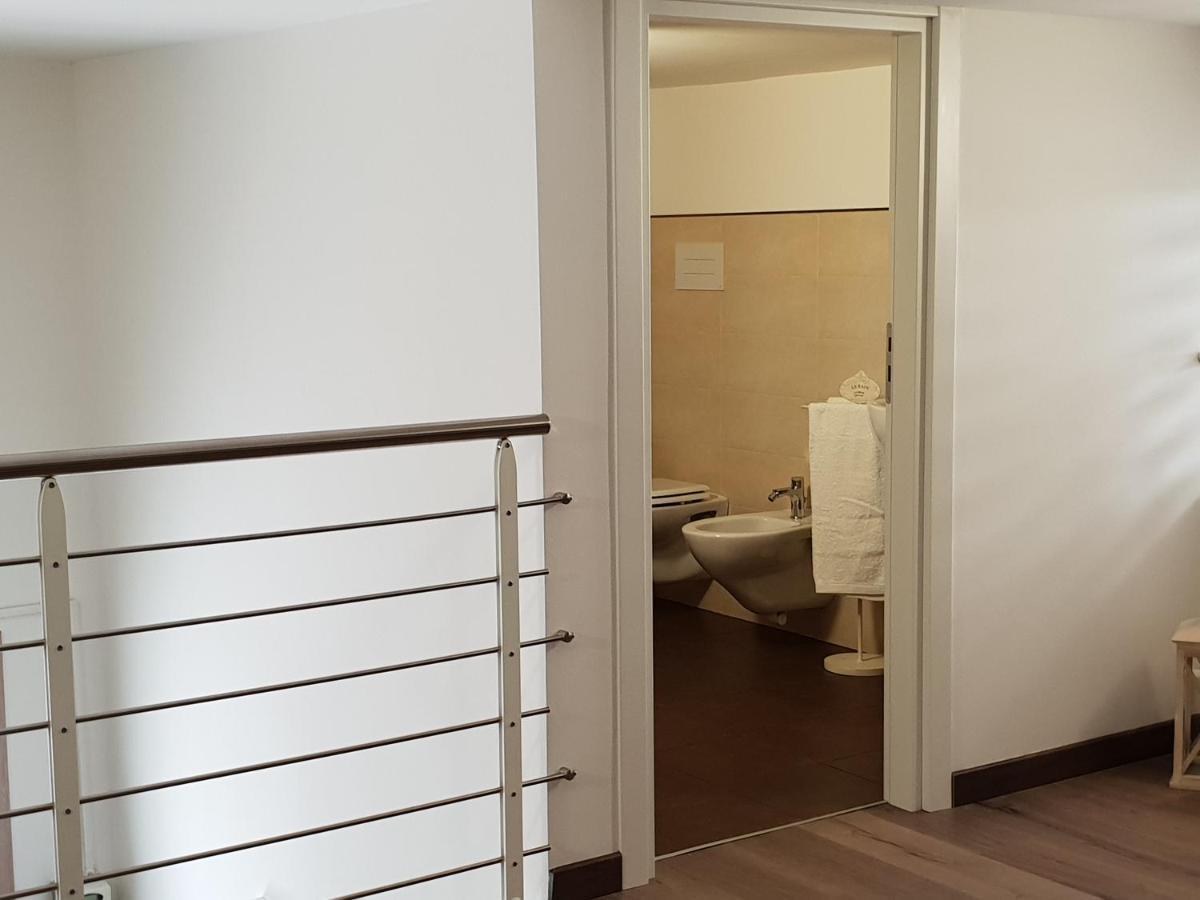 B&B Imbriani 24 Noci Zewnętrze zdjęcie