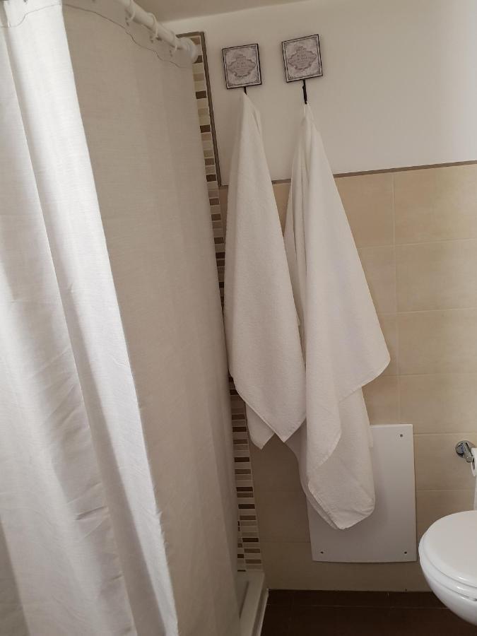 B&B Imbriani 24 Noci Zewnętrze zdjęcie