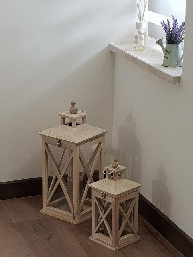 B&B Imbriani 24 Noci Zewnętrze zdjęcie