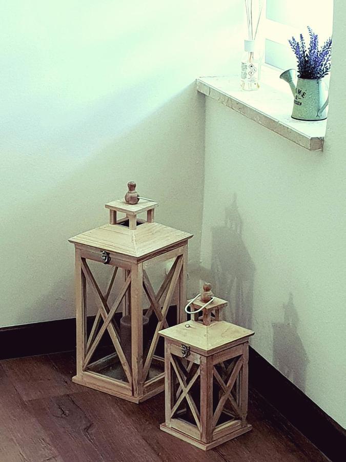 B&B Imbriani 24 Noci Zewnętrze zdjęcie