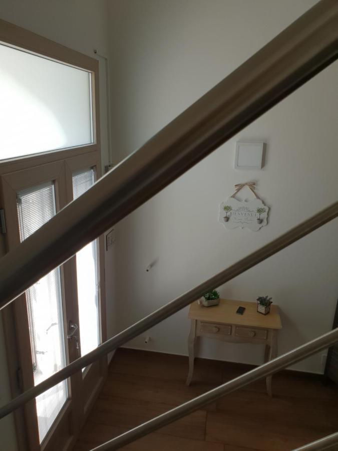 B&B Imbriani 24 Noci Zewnętrze zdjęcie