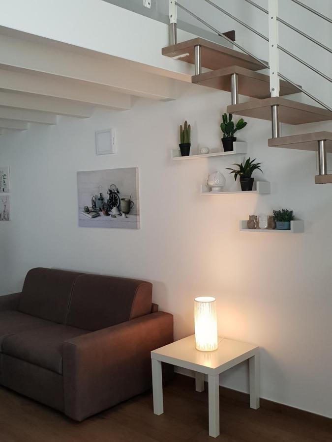 B&B Imbriani 24 Noci Zewnętrze zdjęcie