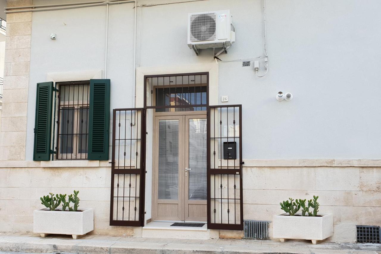 B&B Imbriani 24 Noci Zewnętrze zdjęcie