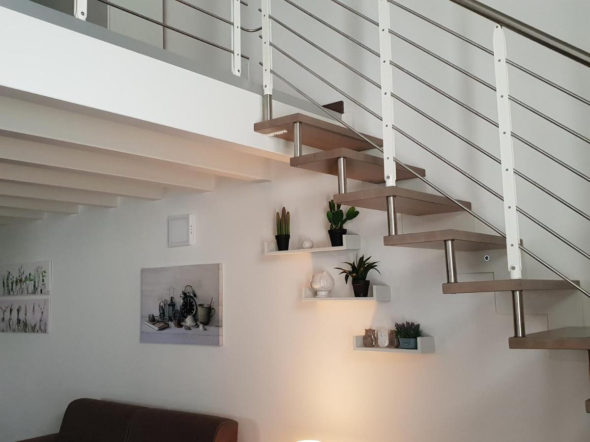 B&B Imbriani 24 Noci Zewnętrze zdjęcie