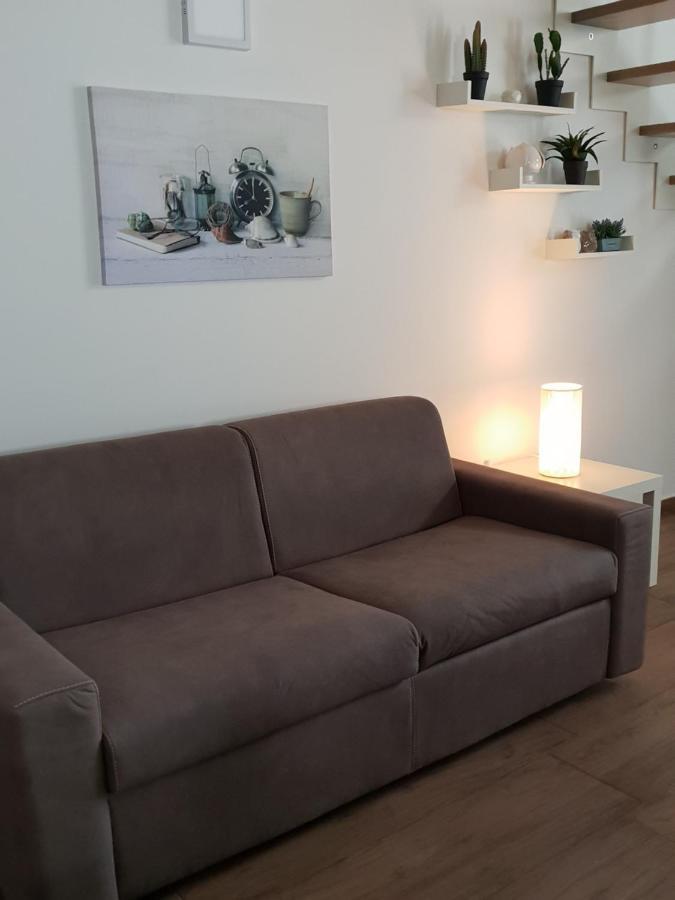 B&B Imbriani 24 Noci Zewnętrze zdjęcie