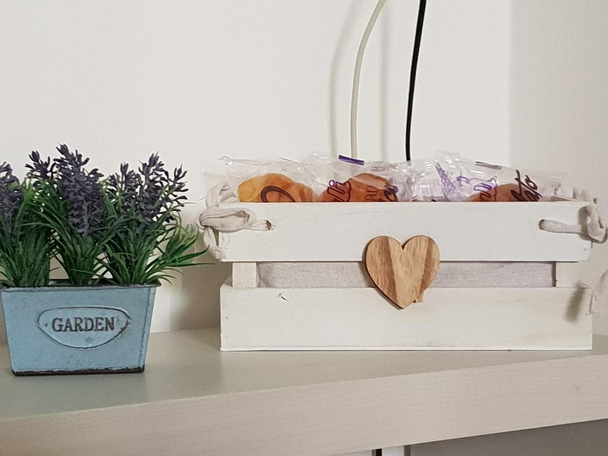 B&B Imbriani 24 Noci Zewnętrze zdjęcie
