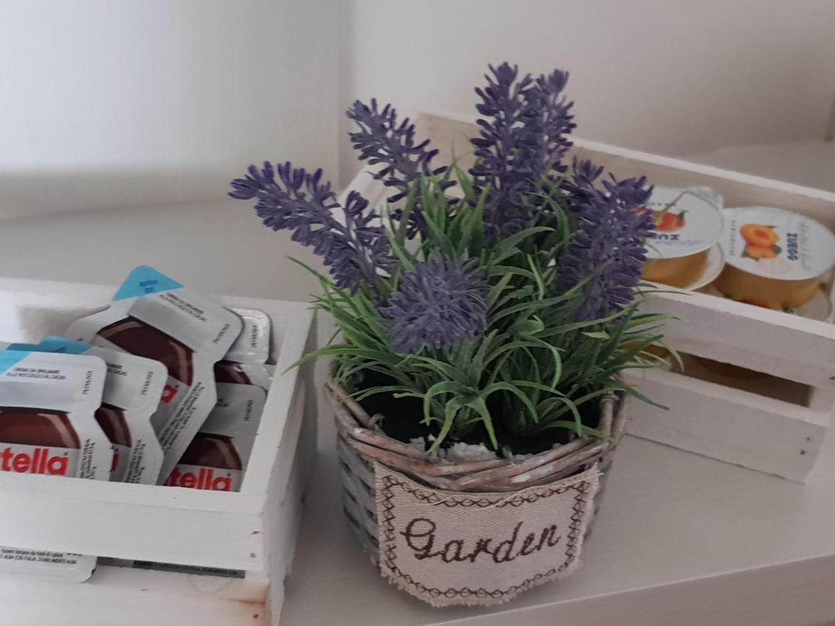 B&B Imbriani 24 Noci Zewnętrze zdjęcie