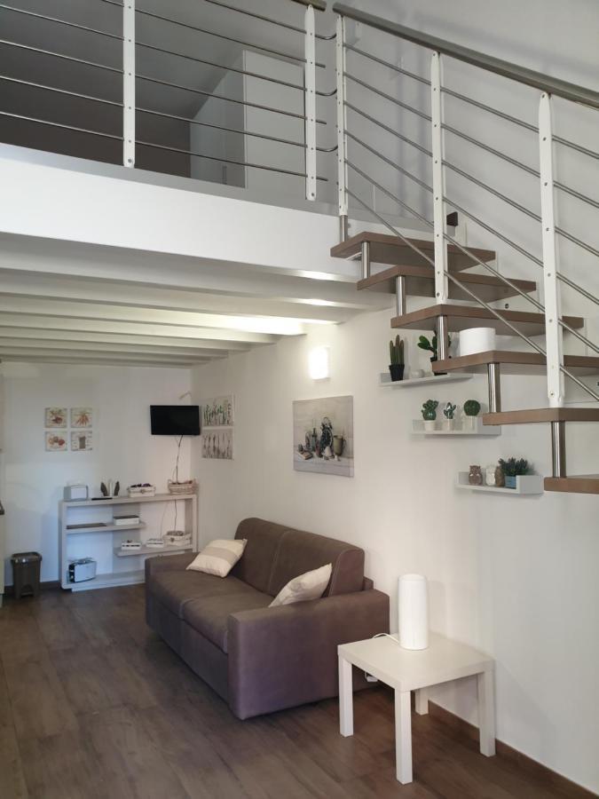 B&B Imbriani 24 Noci Zewnętrze zdjęcie