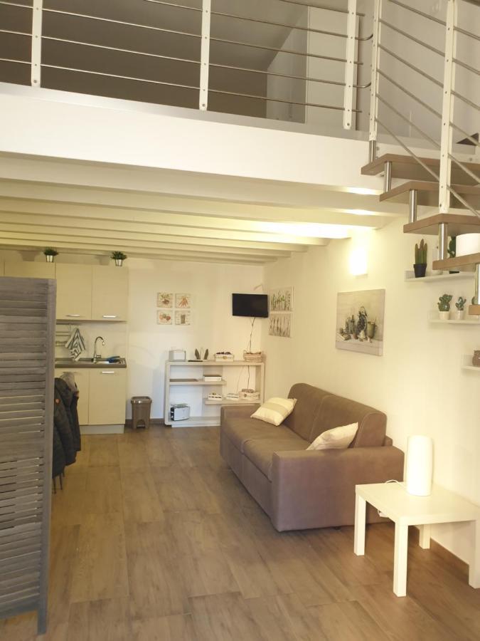 B&B Imbriani 24 Noci Zewnętrze zdjęcie