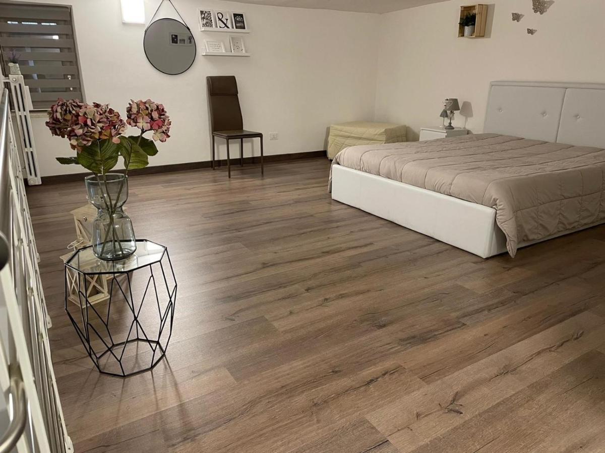 B&B Imbriani 24 Noci Zewnętrze zdjęcie
