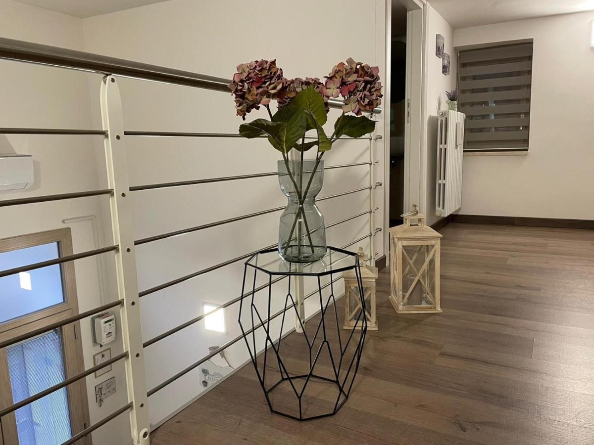 B&B Imbriani 24 Noci Zewnętrze zdjęcie