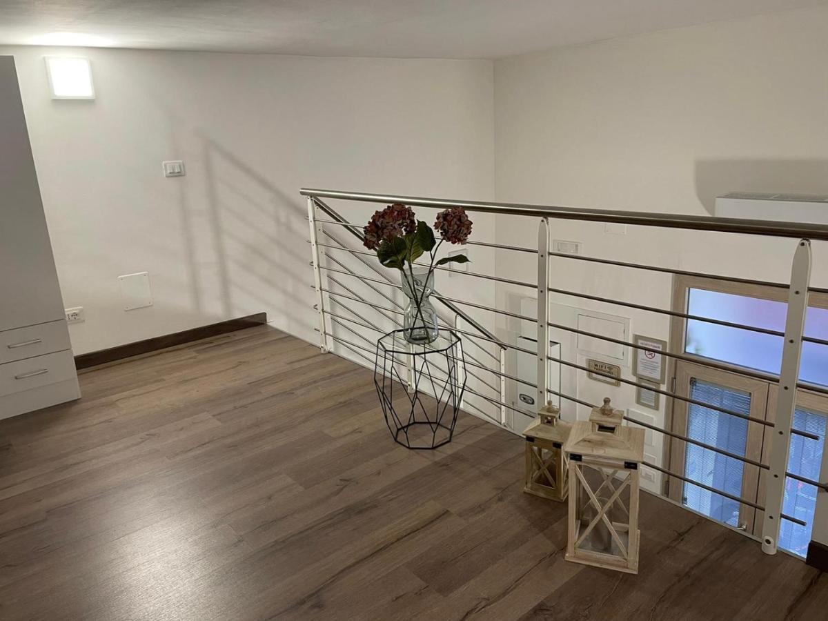 B&B Imbriani 24 Noci Zewnętrze zdjęcie