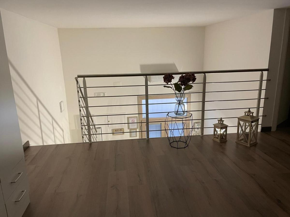 B&B Imbriani 24 Noci Zewnętrze zdjęcie